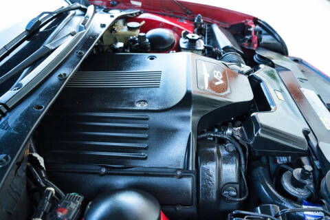 2003 Ford Thunderbird