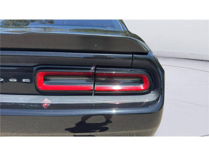 2019 Dodge Challenger