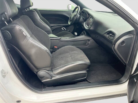 2021 Dodge Challenger R/T