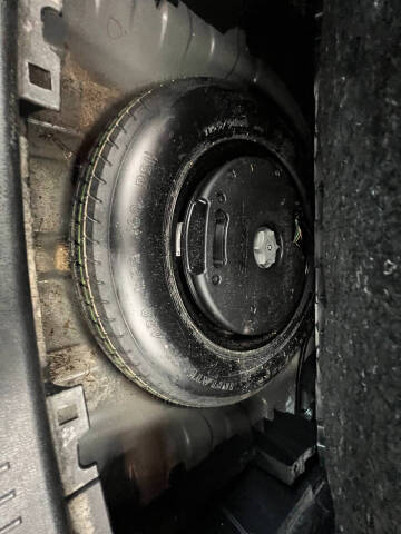 2008 Nissan Rogue SL