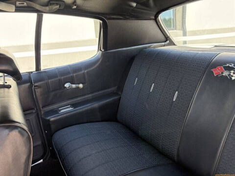 1971 Chevrolet Impala