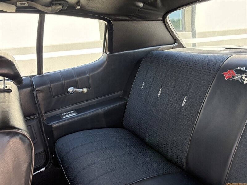 1971 Chevrolet Impala