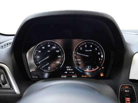 2018 BMW 2 Series M240i