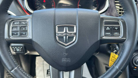 2014 Dodge Dart Aero