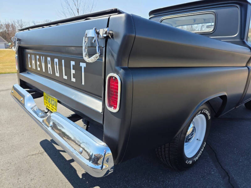 1964 Chevrolet C10