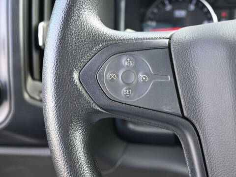 2022 International CV515