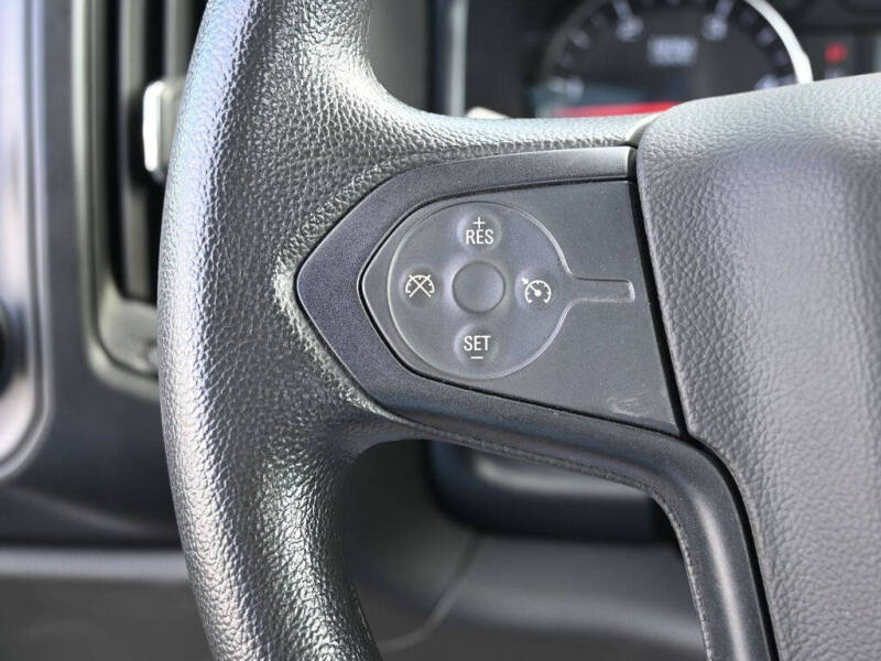 2022 International CV515