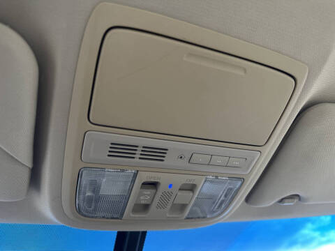 2012 Acura TSX w/Tech