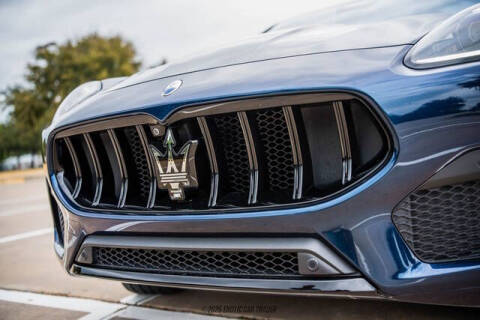 2023 Maserati Grecale Modena