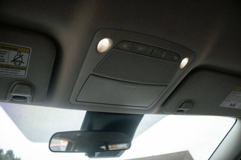 2021 Nissan Murano S