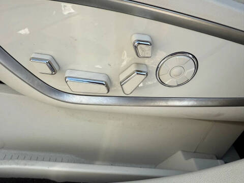 2019 Lincoln Nautilus Black Label