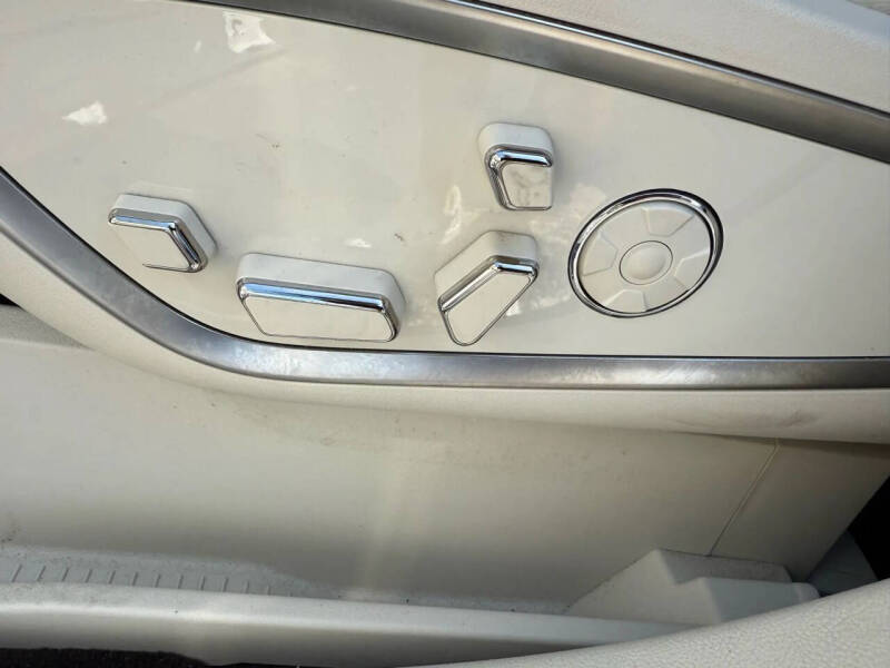 2019 Lincoln Nautilus Black Label