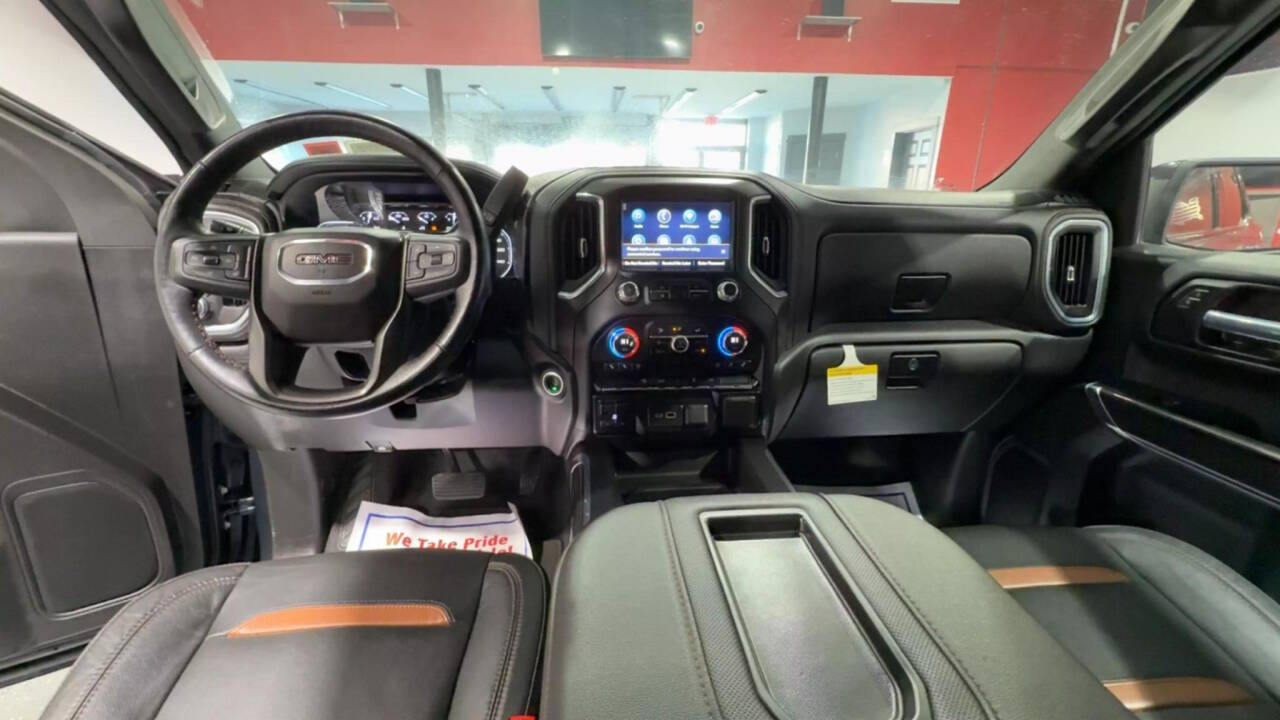 2021 GMC Sierra 1500 for sale at Elite Rides in Detroit, MI