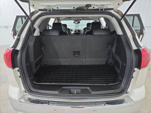 2012 Buick Enclave Premium