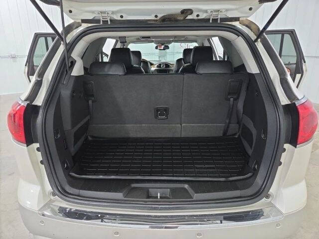 2012 Buick Enclave Premium