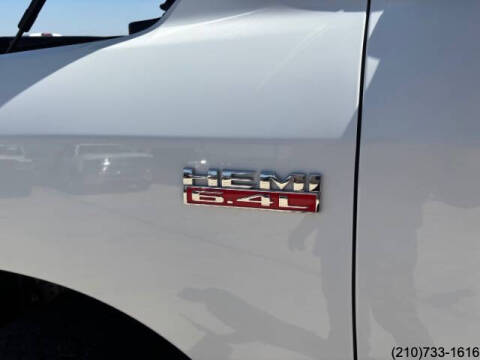 2022 RAM 3500 Tradesman