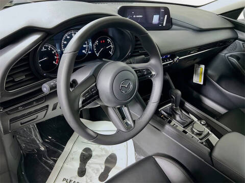 2025 Mazda Mazda3 Sedan 2.5 S Preferred