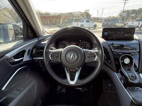 2024 Acura RDX SH-AWD