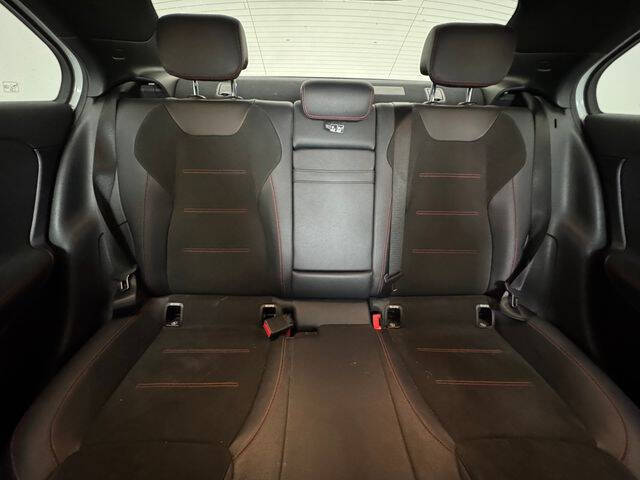 2019 Mercedes-Benz A-Class A 220