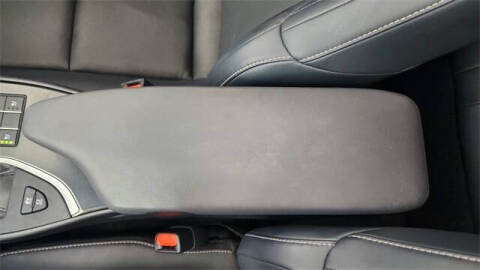 2024 Lexus UX 250h Premium