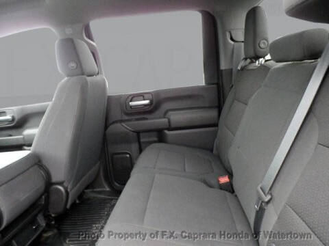 2021 GMC Sierra 2500HD