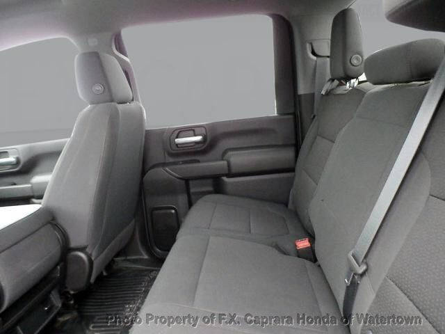 2021 GMC Sierra 2500HD