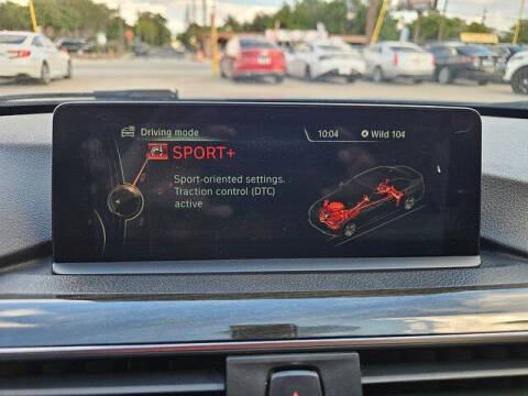 2016 BMW 3 Series 328i