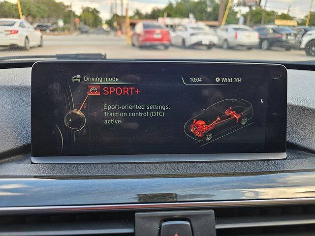 2016 BMW 3 Series 328i