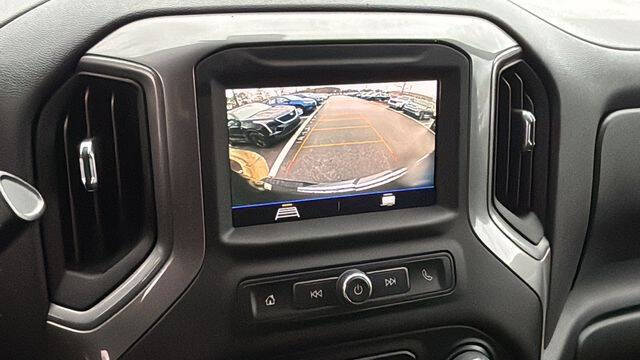 2022 Chevrolet Silverado 1500 Limited
