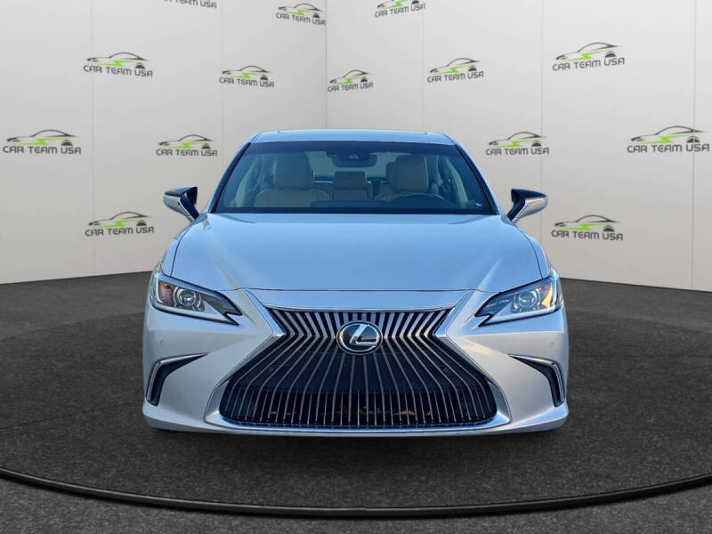 2019 Lexus ES 350
