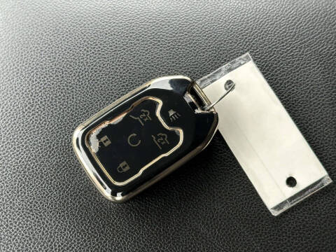 2017 GMC Acadia SLE-2