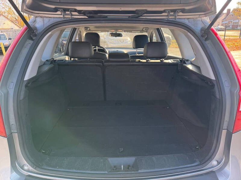 2012 Hyundai Elantra Touring SE