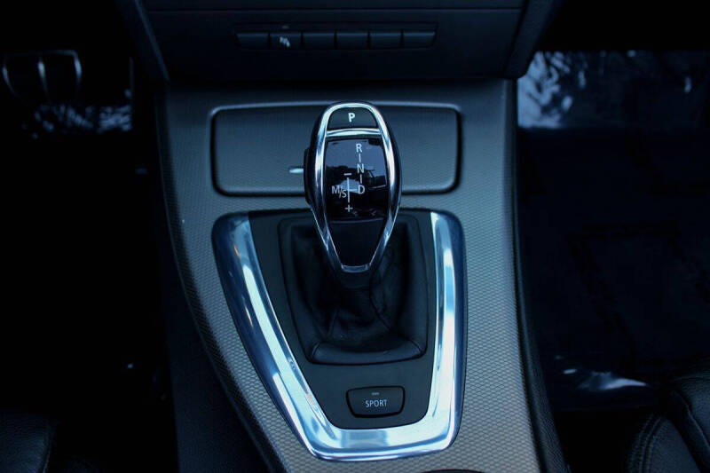 2013 BMW 3 Series 335is