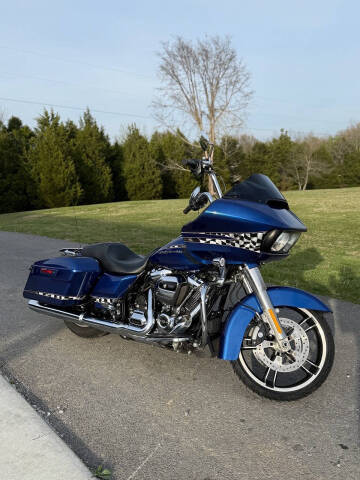 2017 Harley-Davidson Road Glide Special