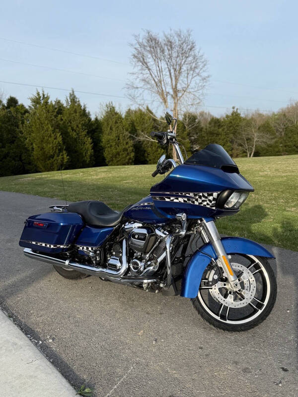 2017 Harley-Davidson Road Glide Special