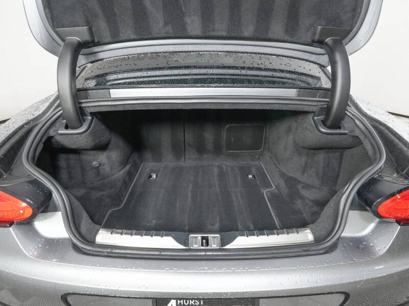 2024 Bentley Continental