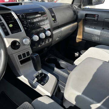 2007 Toyota Tundra SR5