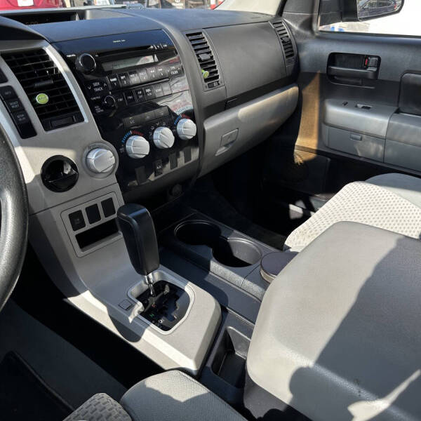 2007 Toyota Tundra SR5
