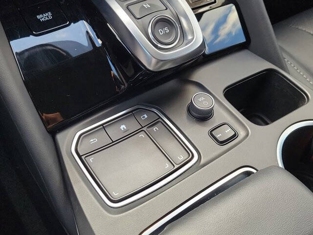 2024 Acura MDX w/Tech