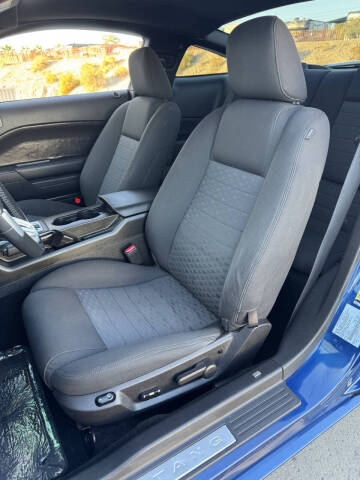 2007 Ford Mustang GT Deluxe