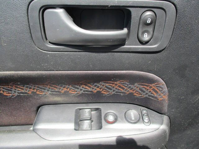 2008 Honda Element SC