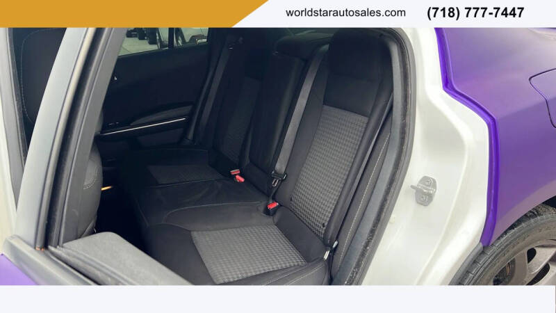 2019 Dodge Charger GT