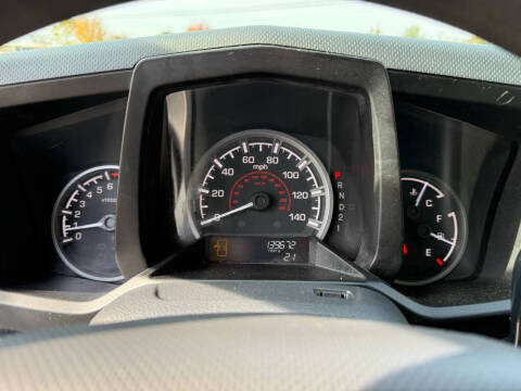 2013 Honda Ridgeline RT