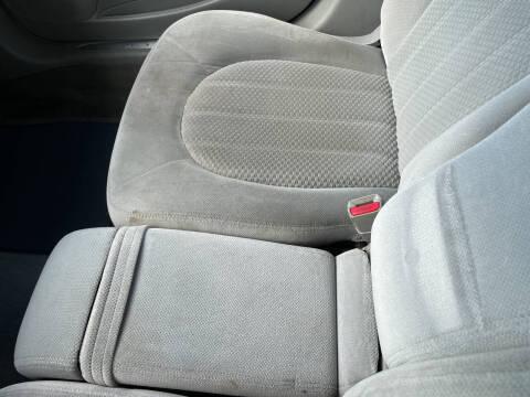 2010 Buick Lucerne CX