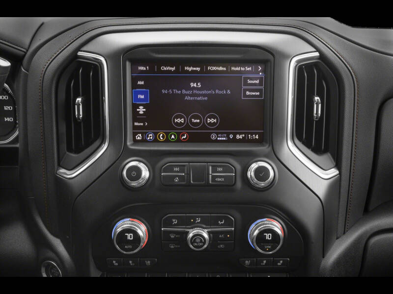 2023 GMC Sierra 2500HD