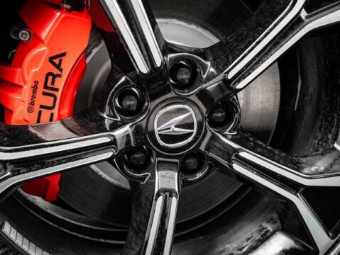 2026 Acura MDX SH-AWD Type S w/Advance Package