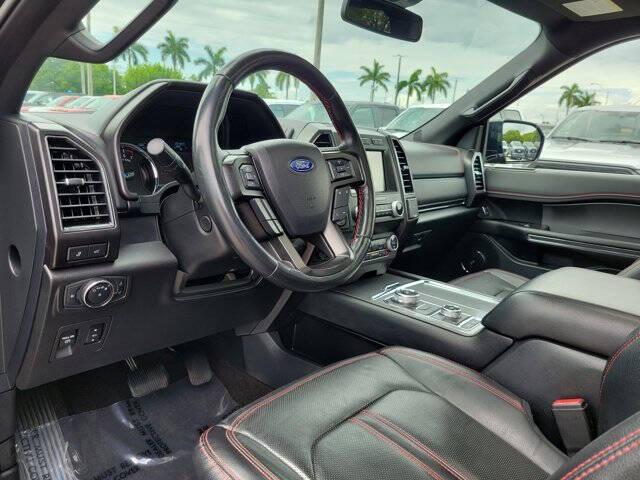 2020 Ford Expedition MAX Limited