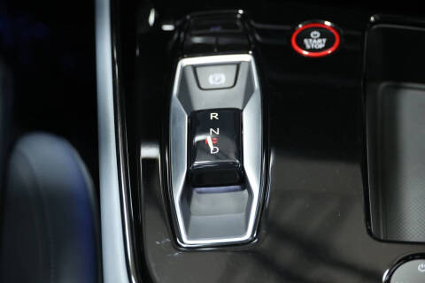 2023 Audi RS e-tron GT quattro