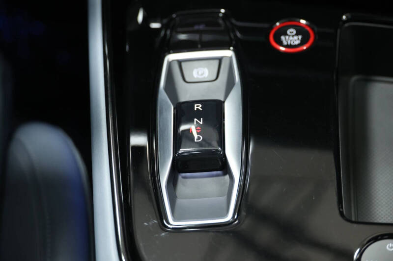 2023 Audi RS e-tron GT quattro