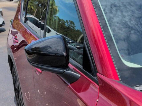 2026 Mazda CX-5 2.5 S Premium Plus